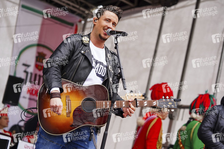 Funkenbiwak 2020 in Köln